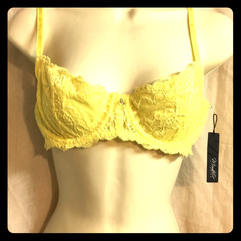 Montelle   Yellow/fresh pair